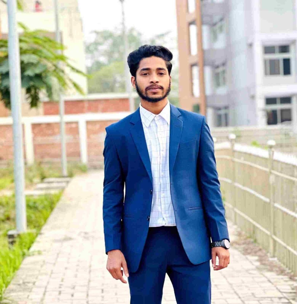 Arafat Hossain