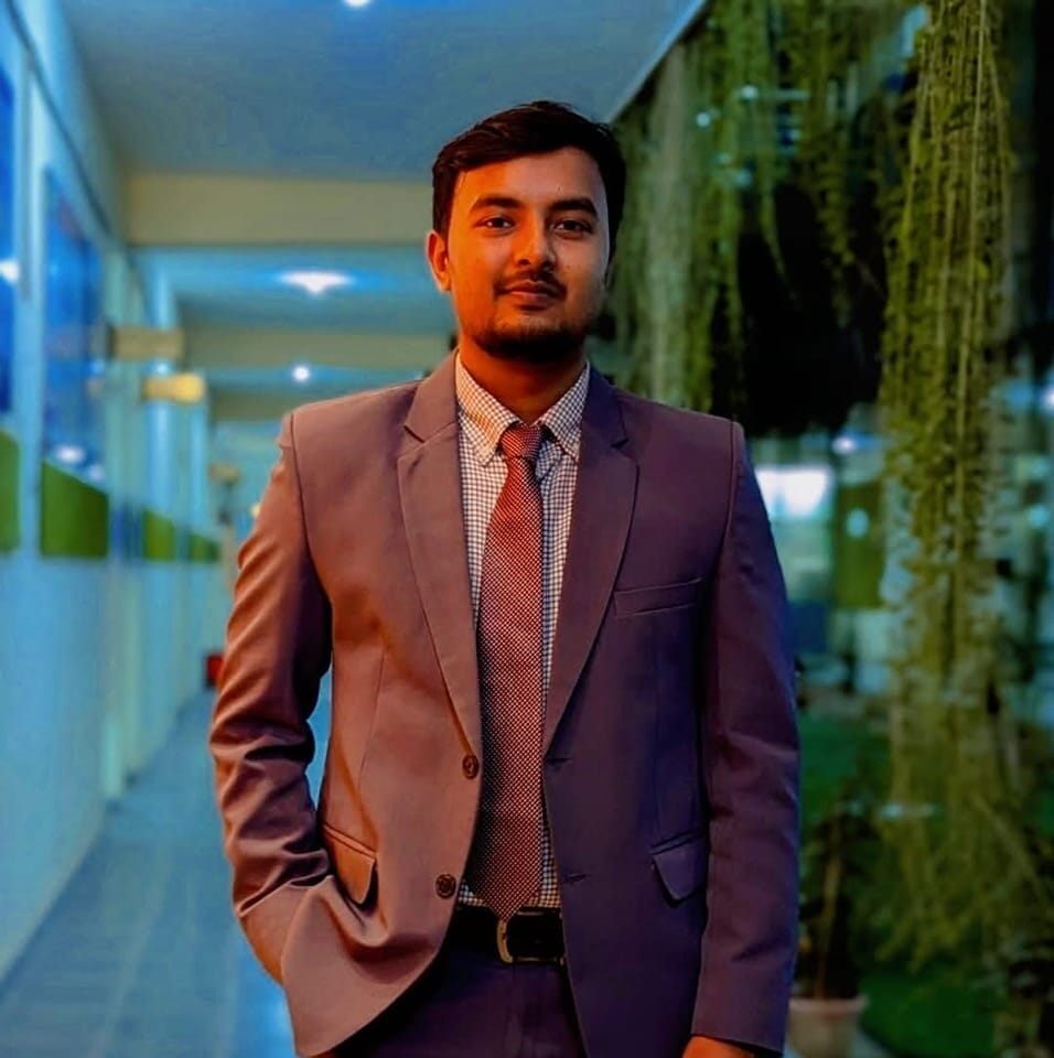 Shahriar Hosen