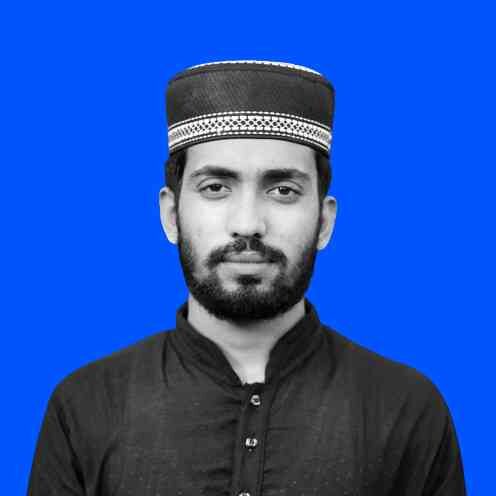 Subhan Ansari