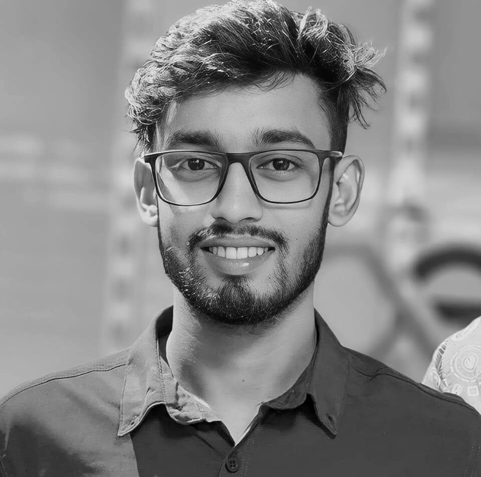 Tohin Hosain