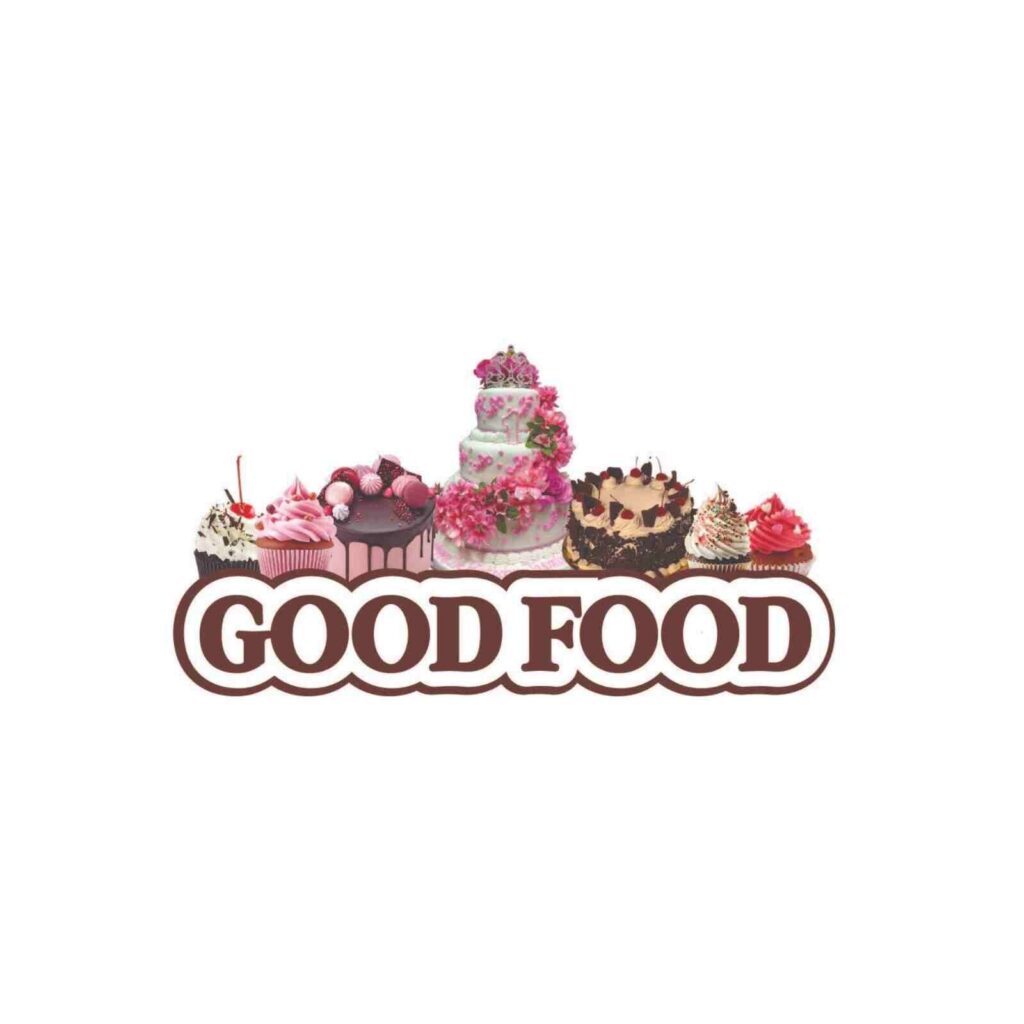 Good food