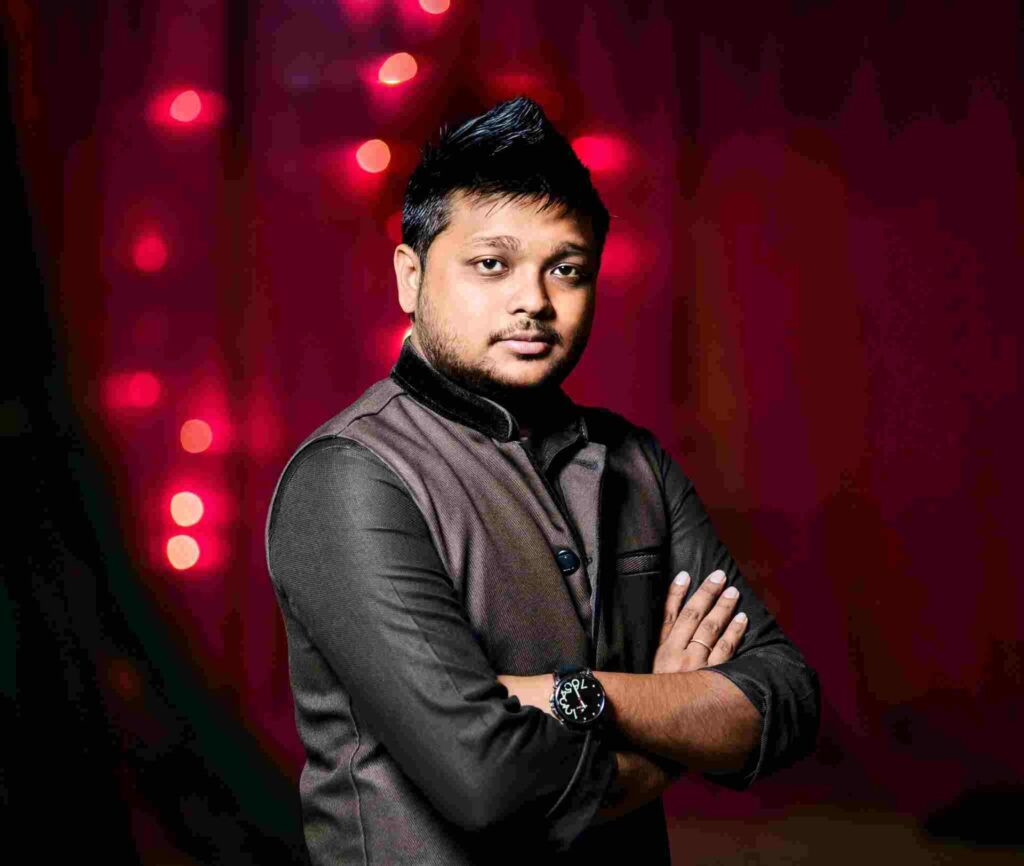Nazmul Huda