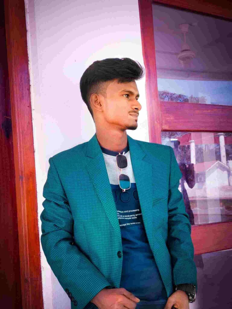 Noyon Hossain