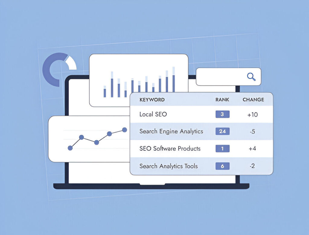 why choose markertion seo services