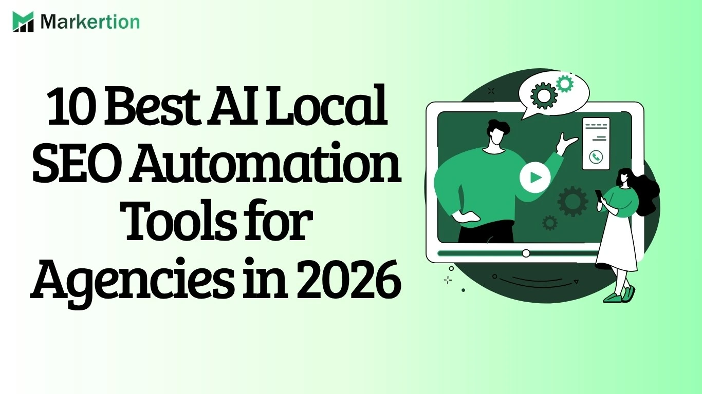10 Best AI Local SEO Automation Tools for Agencies in 2026