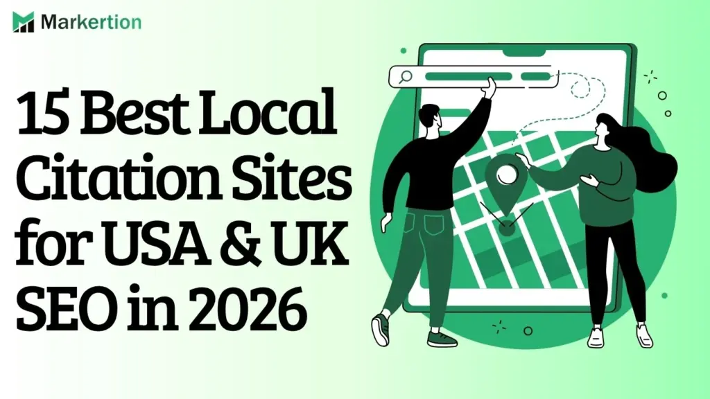 15 Best Local Citation Sites for USA & UK SEO in 2026