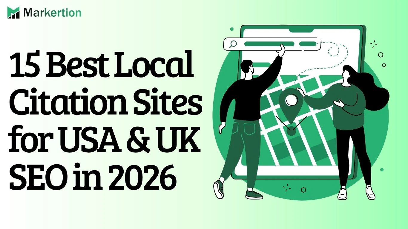 15 Best Local Citation Sites for USA & UK SEO in 2026
