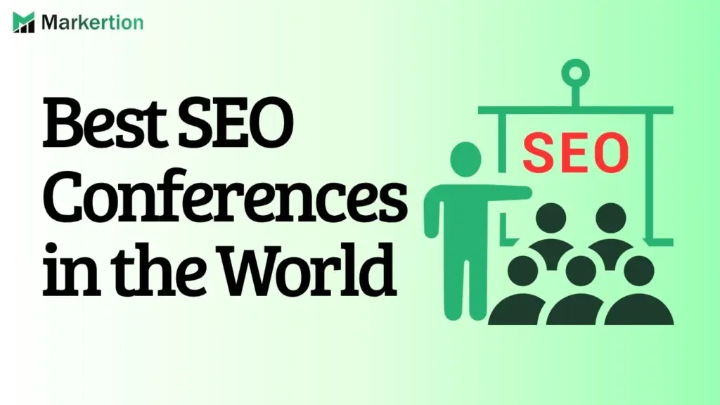 Best SEO Conferences in the World