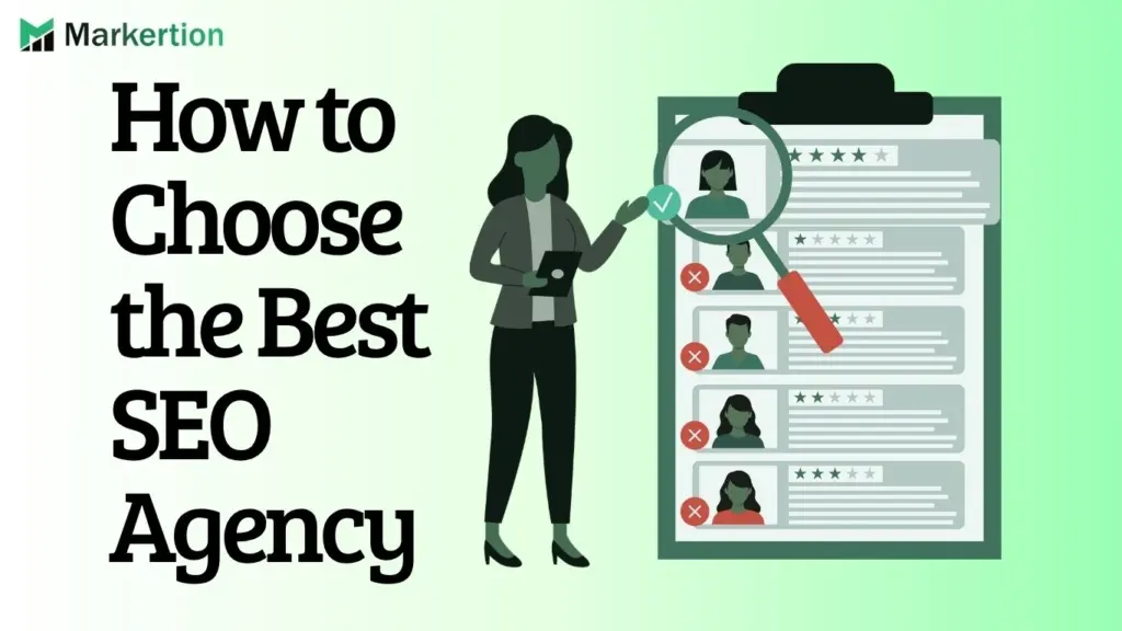 How to Choose the Best SEO Agency 10 Questions to Ask Before You Hire