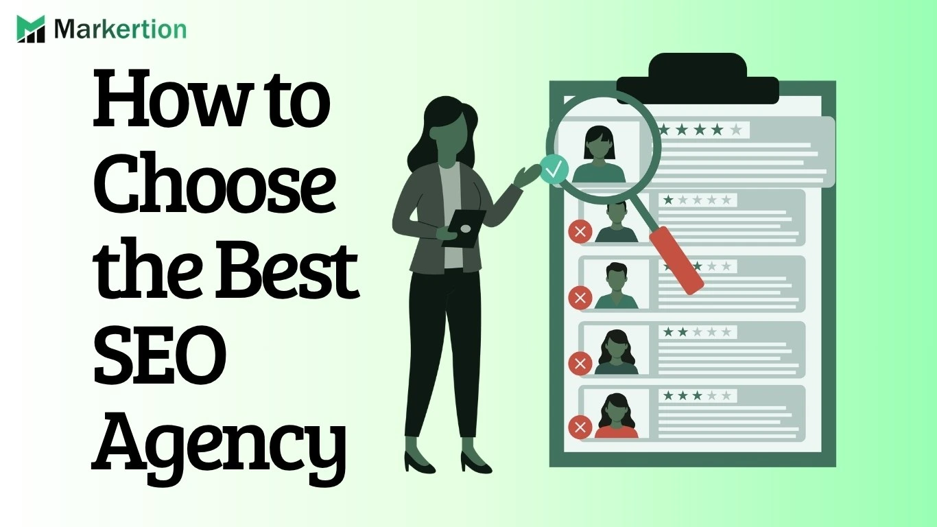How to Choose the Best SEO Agency 10 Questions to Ask Before You Hire