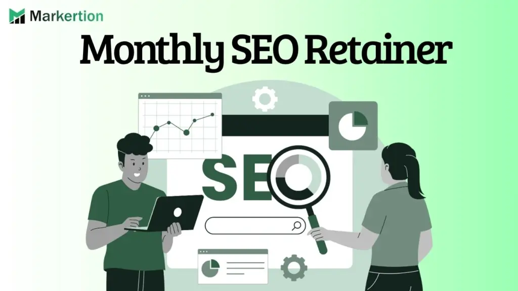 Monthly SEO Retainer