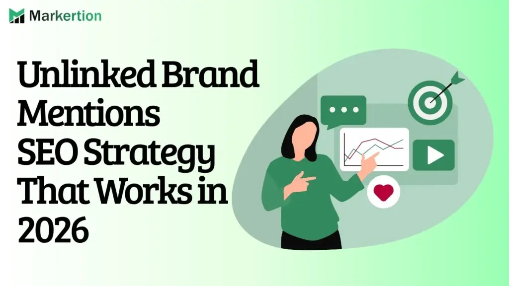 Unlinked Brand Mentions SEO Strategy That Works in 2026