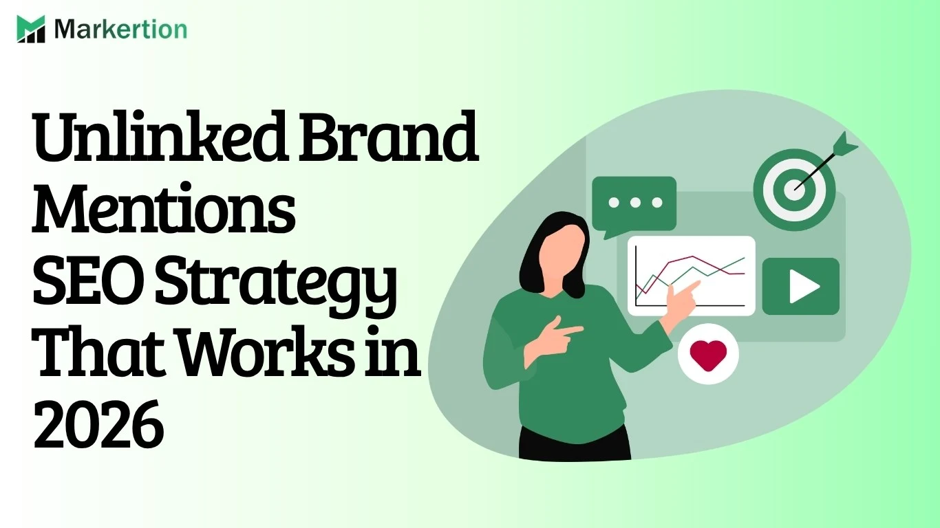 Unlinked Brand Mentions SEO Strategy That Works in 2026