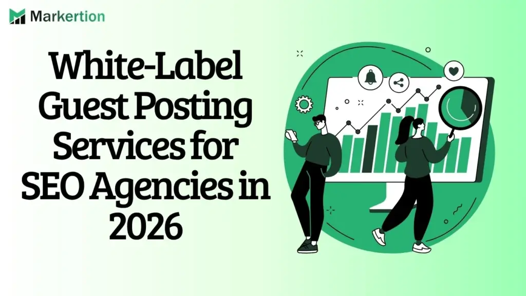 White-Label Guest Posting Services for SEO Agencies in 2026