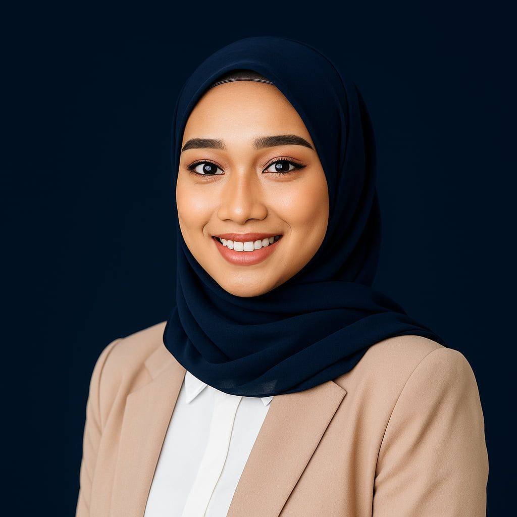 Erisha Iffat 