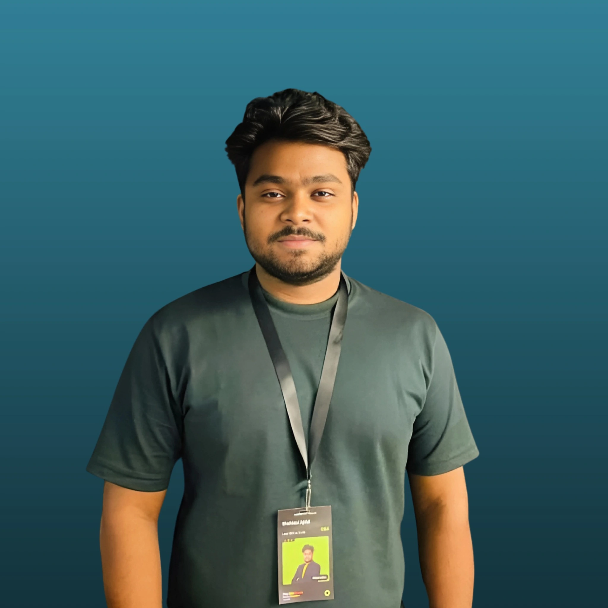 Shahidul Afridi