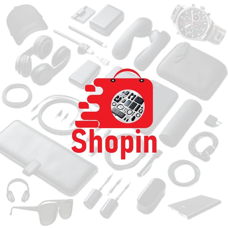 Shopin