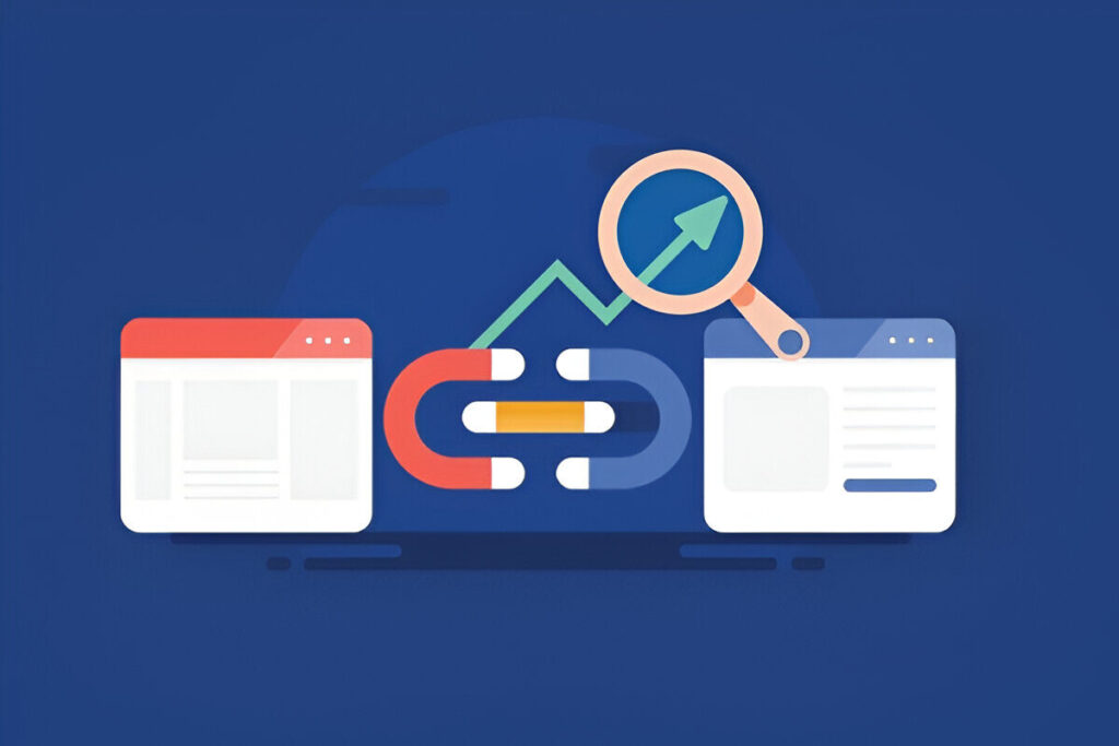 Guest Posting Service By Markertion