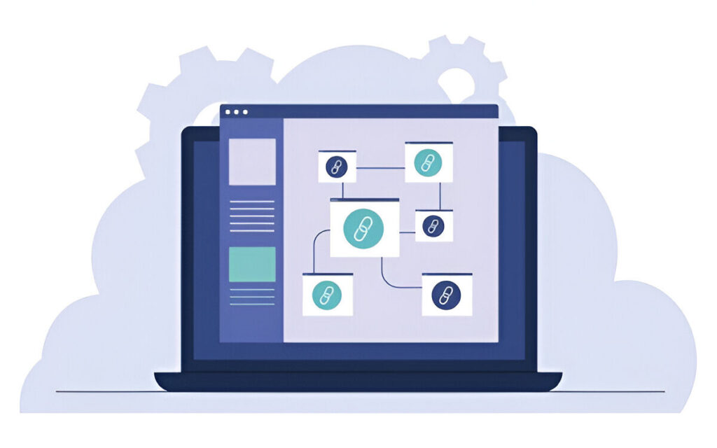 Link Building Solutions Designed for SaaS Brands