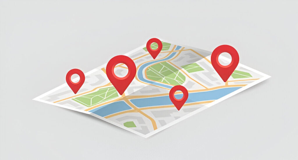 Local Citations Service By Markertion