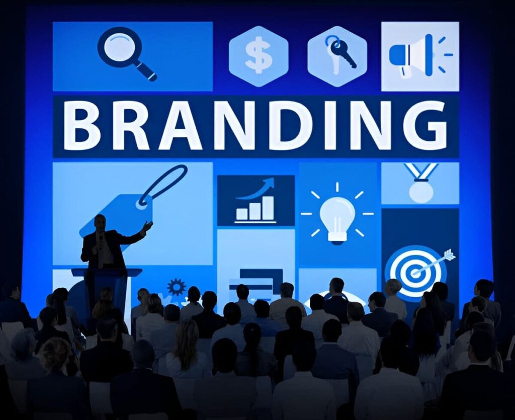 Own Your Brand’s Presence on Google