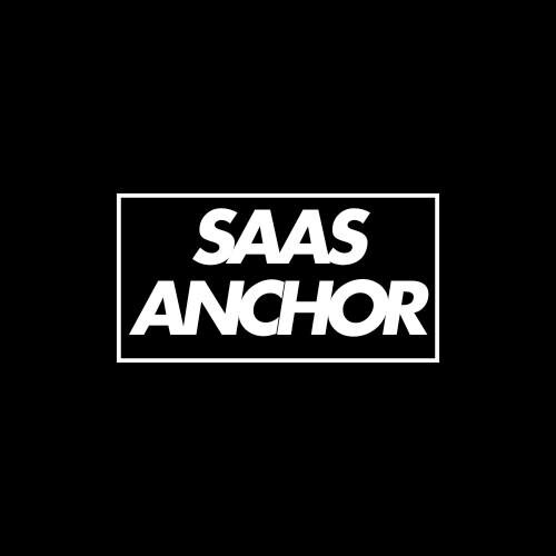 SaaS Anchor