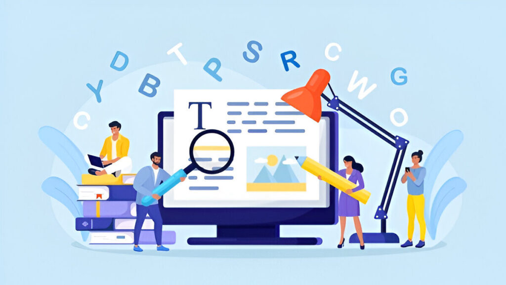 why choose markertion Content Writing Service