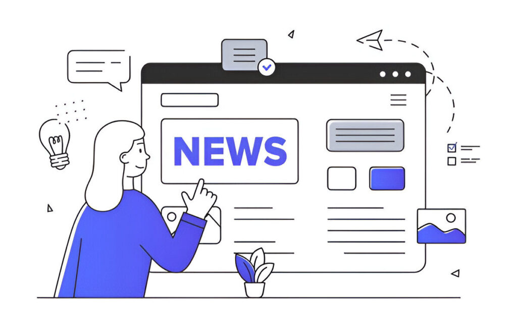 why choose markertion Digital PR Service