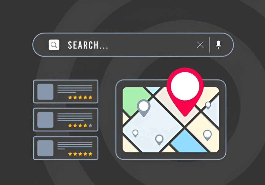 why choose markertion local seo services