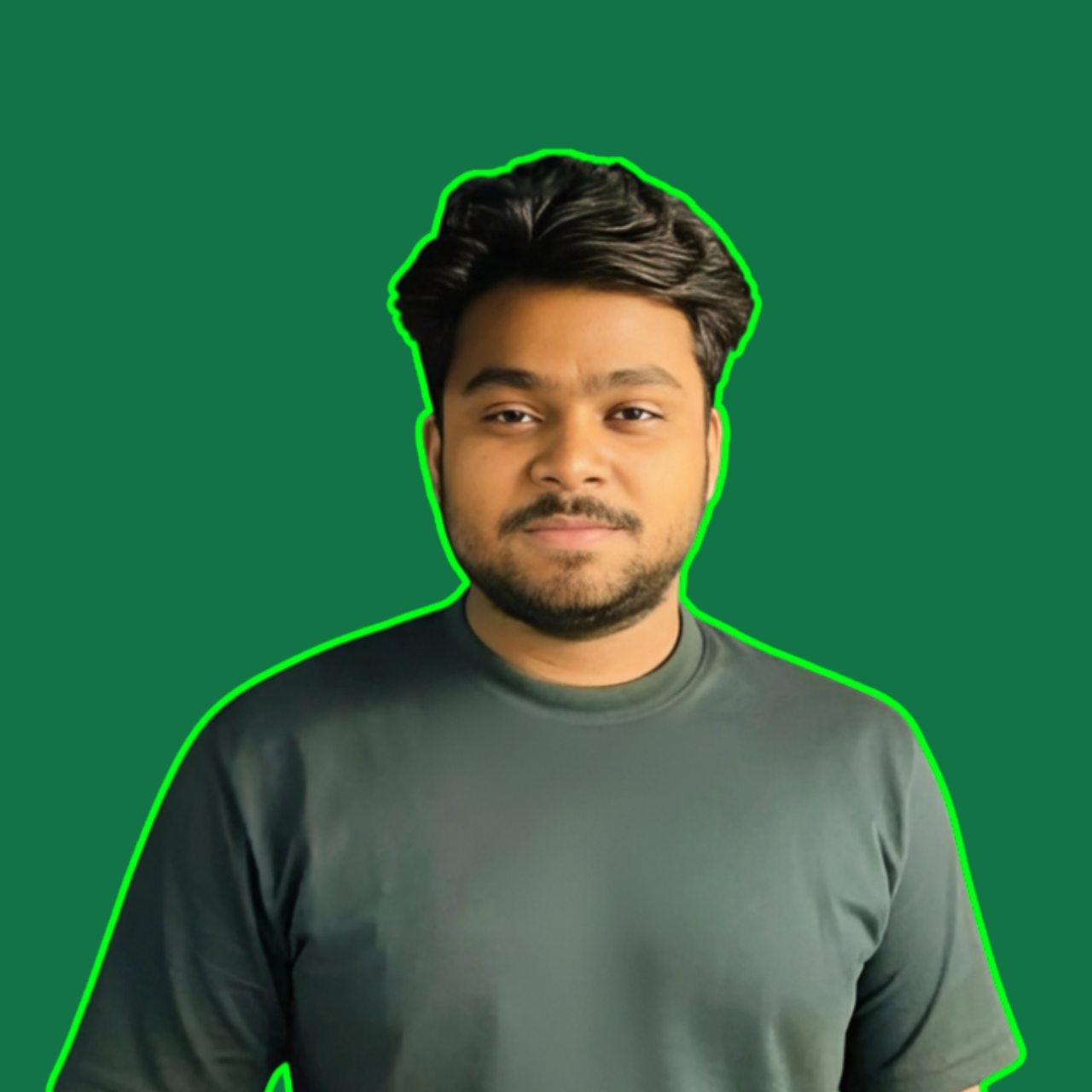 Shahidul Afridi